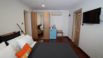 Muyo House