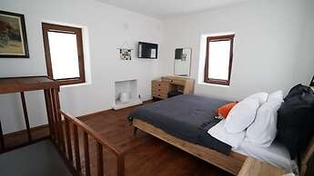 Muyo House