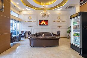 Bulvar Hotel