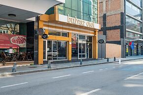 Bulvar Hotel
