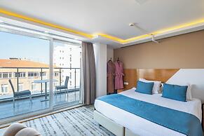 Bulvar Hotel