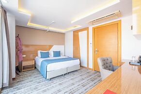 Bulvar Hotel