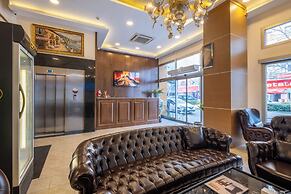 Bulvar Hotel