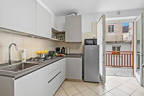 Casa Vergolano