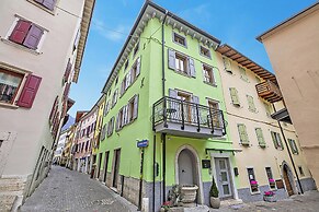 Casa Vergolano