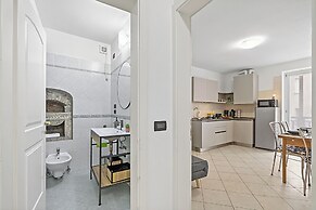 Casa Vergolano