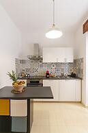 Not Ordinary Apartment by Wonderful Italy