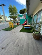 Hotel Franca