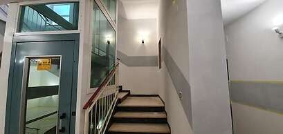 Hotel Franca