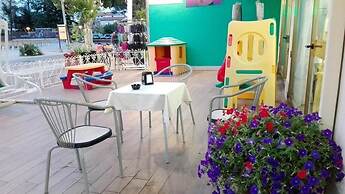 Hotel Franca