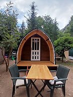 Kalinka pansiyon&glamping