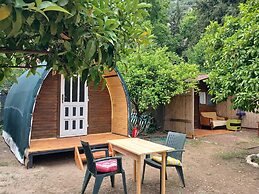 Kalinka pansiyon&glamping