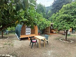 Kalinka pansiyon&glamping