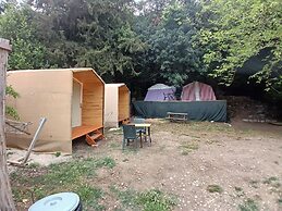 Kalinka pansiyon&glamping