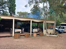 Kalinka pansiyon&glamping