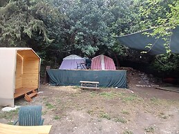 Kalinka pansiyon&glamping