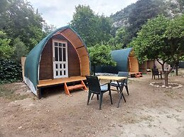Kalinka pansiyon&glamping