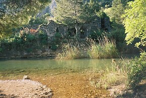 Kalinka pansiyon&glamping
