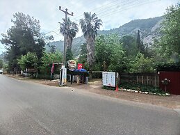 Kalinka pansiyon&glamping