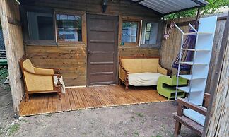 Kalinka pansiyon&glamping