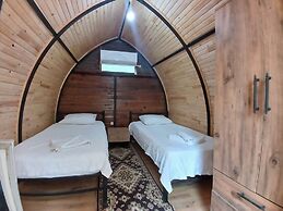 Kalinka pansiyon&glamping