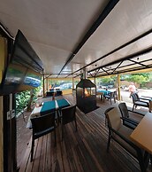 Kalinka pansiyon&glamping