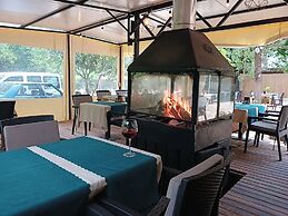 Kalinka pansiyon&glamping