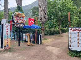 Kalinka pansiyon&glamping