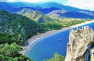 Kalinka pansiyon&glamping