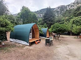 Kalinka pansiyon&glamping