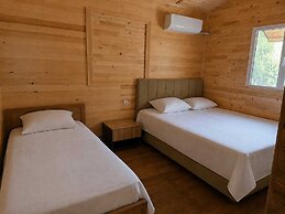 Kalinka pansiyon&glamping