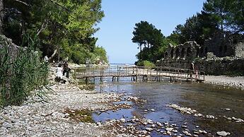 Kalinka pansiyon&glamping