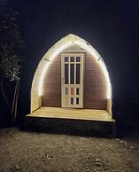 Kalinka pansiyon&glamping