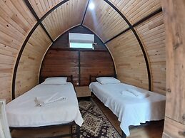 Kalinka pansiyon&glamping