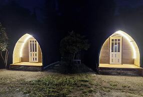 Kalinka pansiyon&glamping