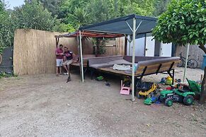 Kalinka pansiyon&glamping