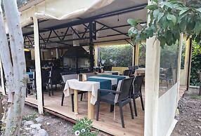 Kalinka pansiyon&glamping