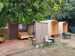 Kalinka pansiyon&glamping