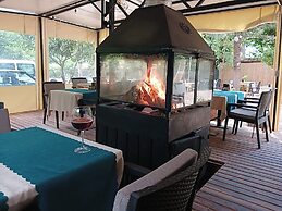Kalinka pansiyon&glamping
