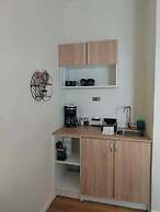Chavalon Apartments
