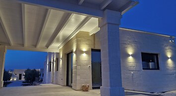 Masseria Coccolo