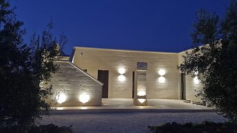 Masseria Coccolo
