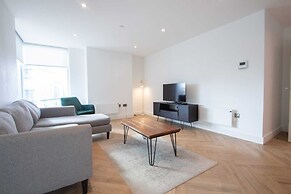 Anaconda Cut - Campus Accommodation