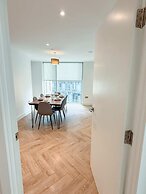 Anaconda Cut - Campus Accommodation
