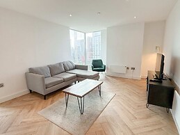 Anaconda Cut - Campus Accommodation