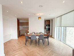 Anaconda Cut - Campus Accommodation