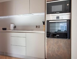 Anaconda Cut - Campus Accommodation
