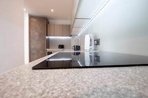 Anaconda Cut - Campus Accommodation