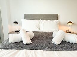 Anaconda Cut - Campus Accommodation