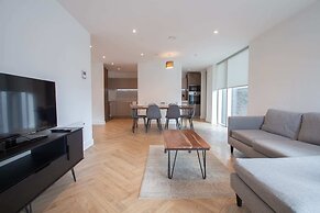 Anaconda Cut - Campus Accommodation